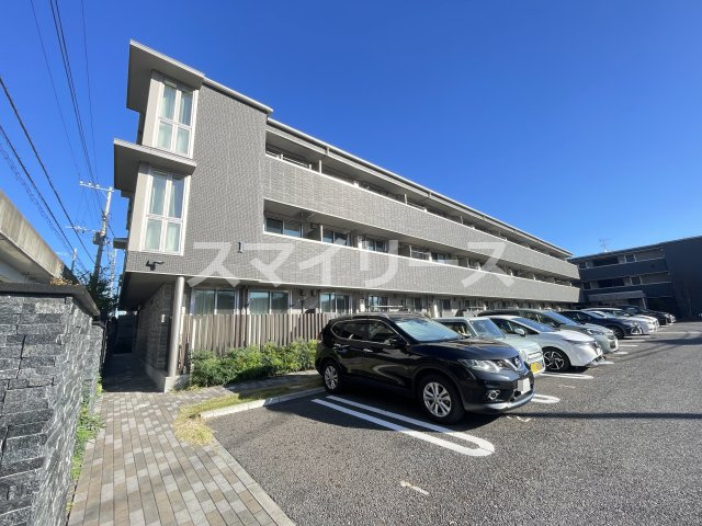 Grandy Villa Central Park　Ⅰ