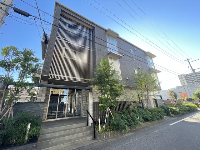 Grandy Villa Central Park　Ⅰのセキュリティ