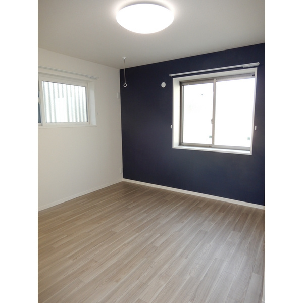 Grandy Villa Central Park　Ⅰの内装