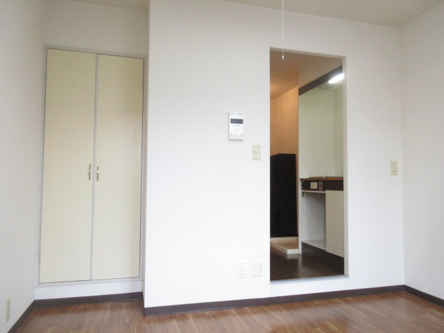 【洋室】 | ルミエール1号館