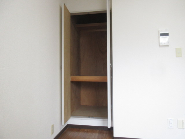 【収納】 | ルミエール1号館