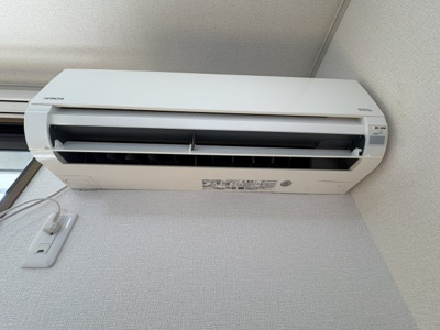 【設備】 | プリシェール廣芝