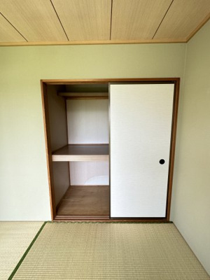 【和室】 | プリシェール廣芝