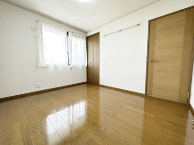 【寝室】 | プリシェール廣芝