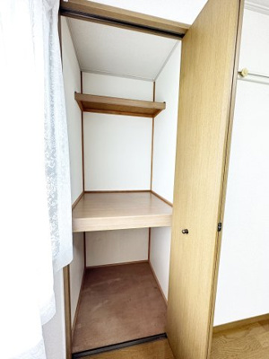 【収納】 | プリシェール廣芝