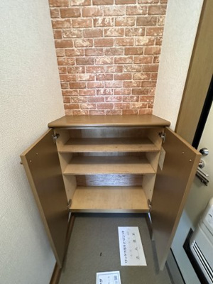 【収納】 | プリシェール廣芝