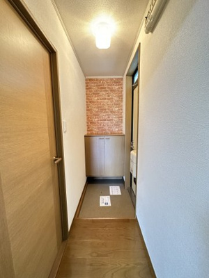 【内装】 | プリシェール廣芝