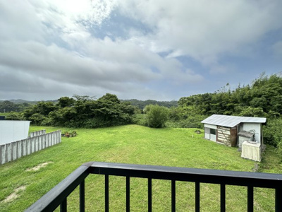 【展望】 | プリシェール廣芝