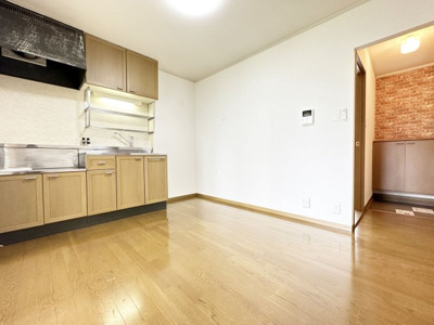 【居間・リビング】 | プリシェール廣芝