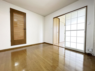 【居間・リビング】 | プリシェール廣芝