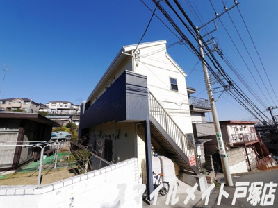 【外観】 | ＢＳパーク戸塚