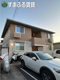 【D-room】さんぽ道　知立市牛田町の画像