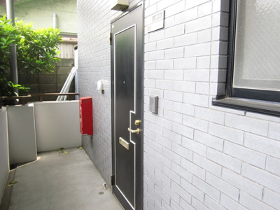 【その他共用部分】 | アーバンフラッツ