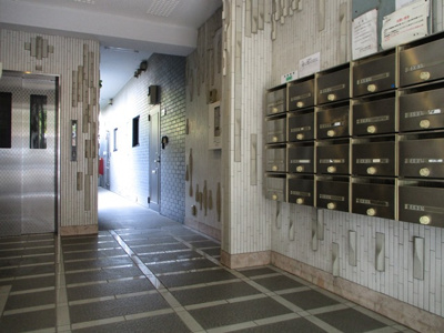 【その他共用部分】 | アーバンフラッツ