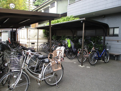 【その他共用部分】 | アーバンフラッツ