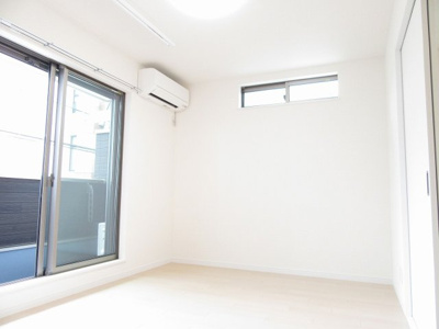 【洋室】 | ラ・マシア田川北