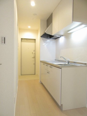 【内装】 | ラ・マシア田川北