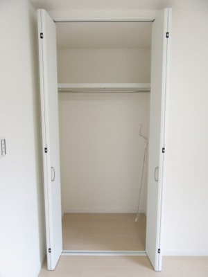 【収納】 | ラ・マシア田川北