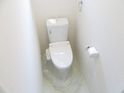 【トイレ】 | ラ・マシア田川北