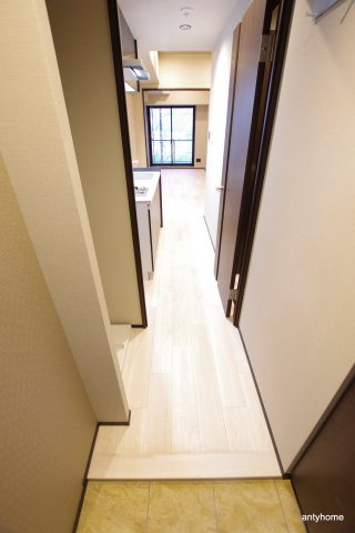 ブエナビスタ桜ノ宮イースト　仲介手数料無料の内装