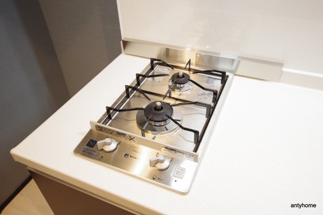 ブエナビスタ桜ノ宮イースト　仲介手数料無料のキッチン