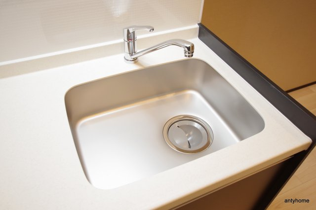 ブエナビスタ桜ノ宮イースト　仲介手数料無料のキッチン