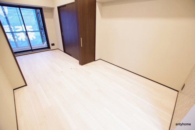 ブエナビスタ桜ノ宮イースト　仲介手数料無料の居間・リビング