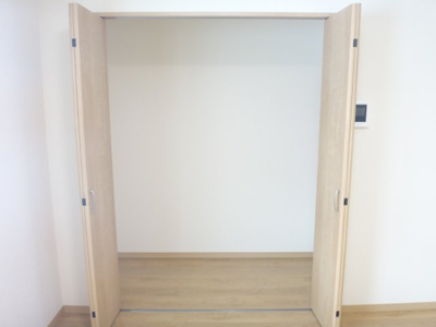 【収納】 | URBAN CUBIC 上中島Ⅰ