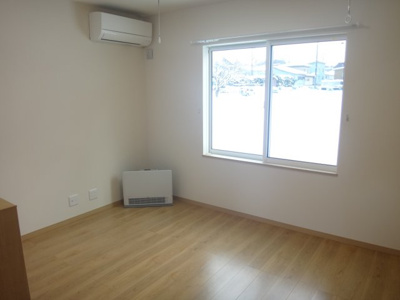 【内装】 | URBAN CUBIC 上中島Ⅰ