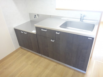 【キッチン】 | URBAN CUBIC 上中島Ⅰ