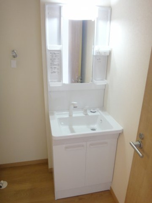 【独立洗面台】 | URBAN CUBIC 上中島Ⅰ