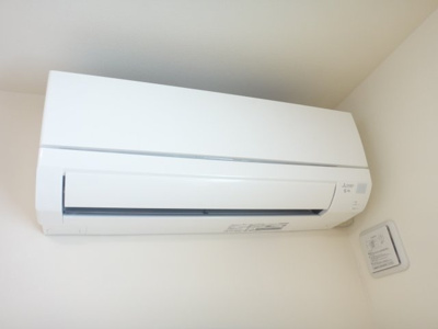 【設備】 | URBAN CUBIC 上中島Ⅰ