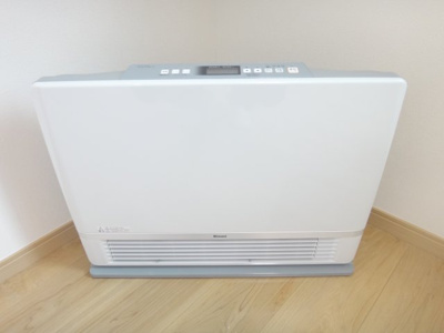 【設備】 | URBAN CUBIC 上中島Ⅰ