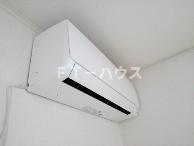 プラウド幕張本郷Ⅳの設備|その他設備