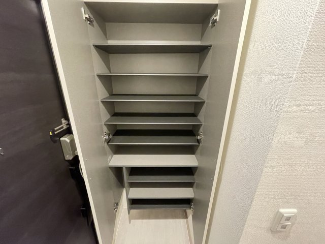 D-room公津の杜Aのその他|下駄箱