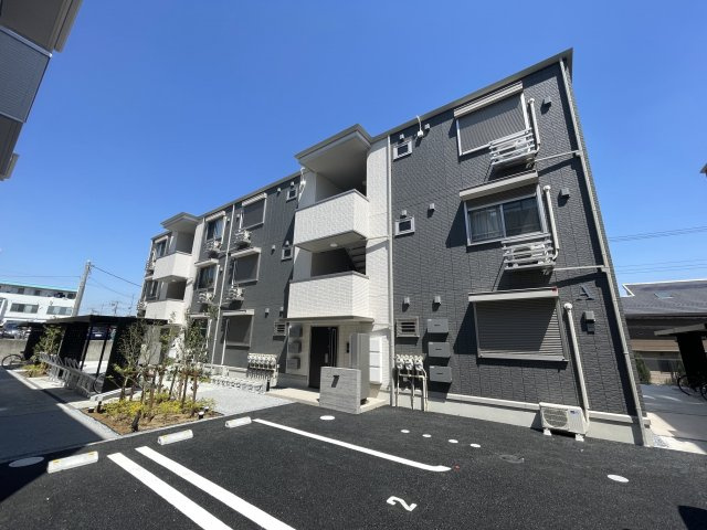D-room公津の杜A
