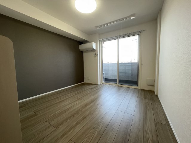 D-room公津の杜Aの居間・リビング