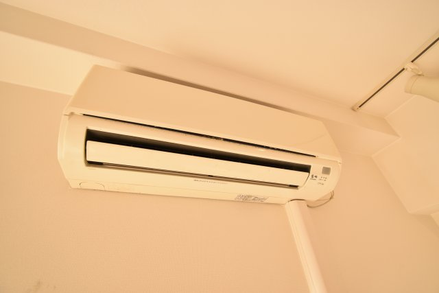 セレニテ難波西の設備