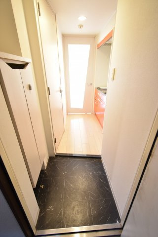 セレニテ難波西の玄関|イメージ