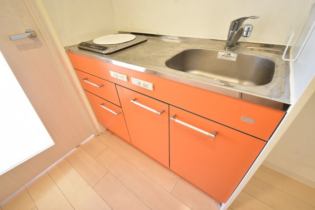 セレニテ難波西のキッチン|イメージ