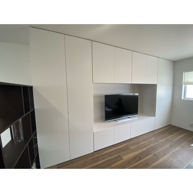 久留米市諏訪野町のアパート