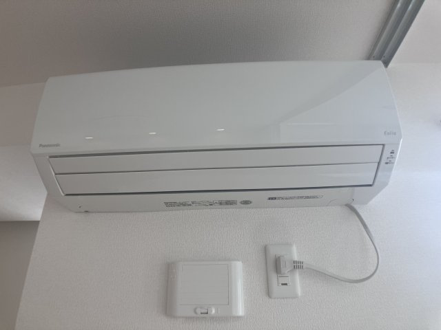 D-room　Kの設備