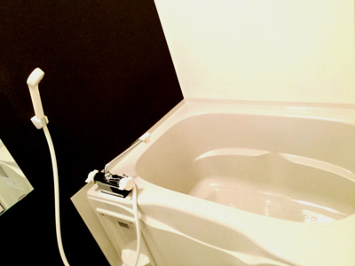 【浴室】 | フジパレスイーレ