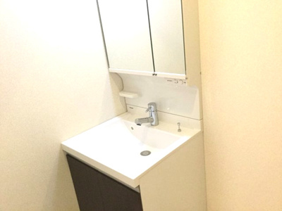 【洗面所】 | フジパレスイーレ