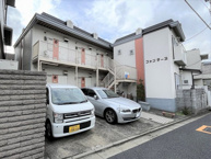 世田谷区桜上水５丁目のアパートの画像