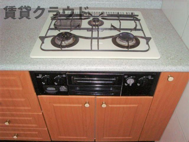 ヴェルデュールちはら台