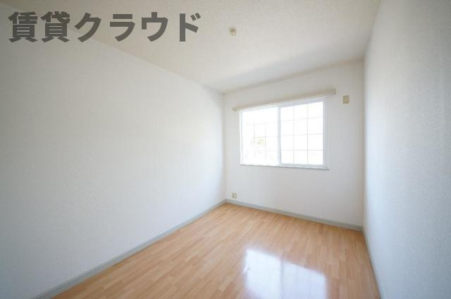 ヴェルデュールちはら台の洋室|ゆったりした洋室です