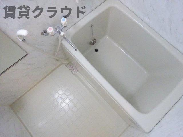 ヴェルデュールちはら台の浴室|お気軽にお問い合わせください♪