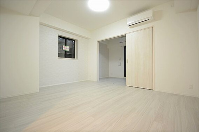 【洋室】 | LA GRACE FUKUSHIMAⅡ