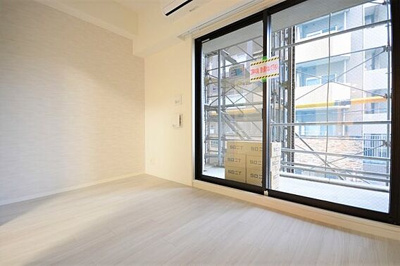 【洋室】 | LA GRACE FUKUSHIMAⅡ